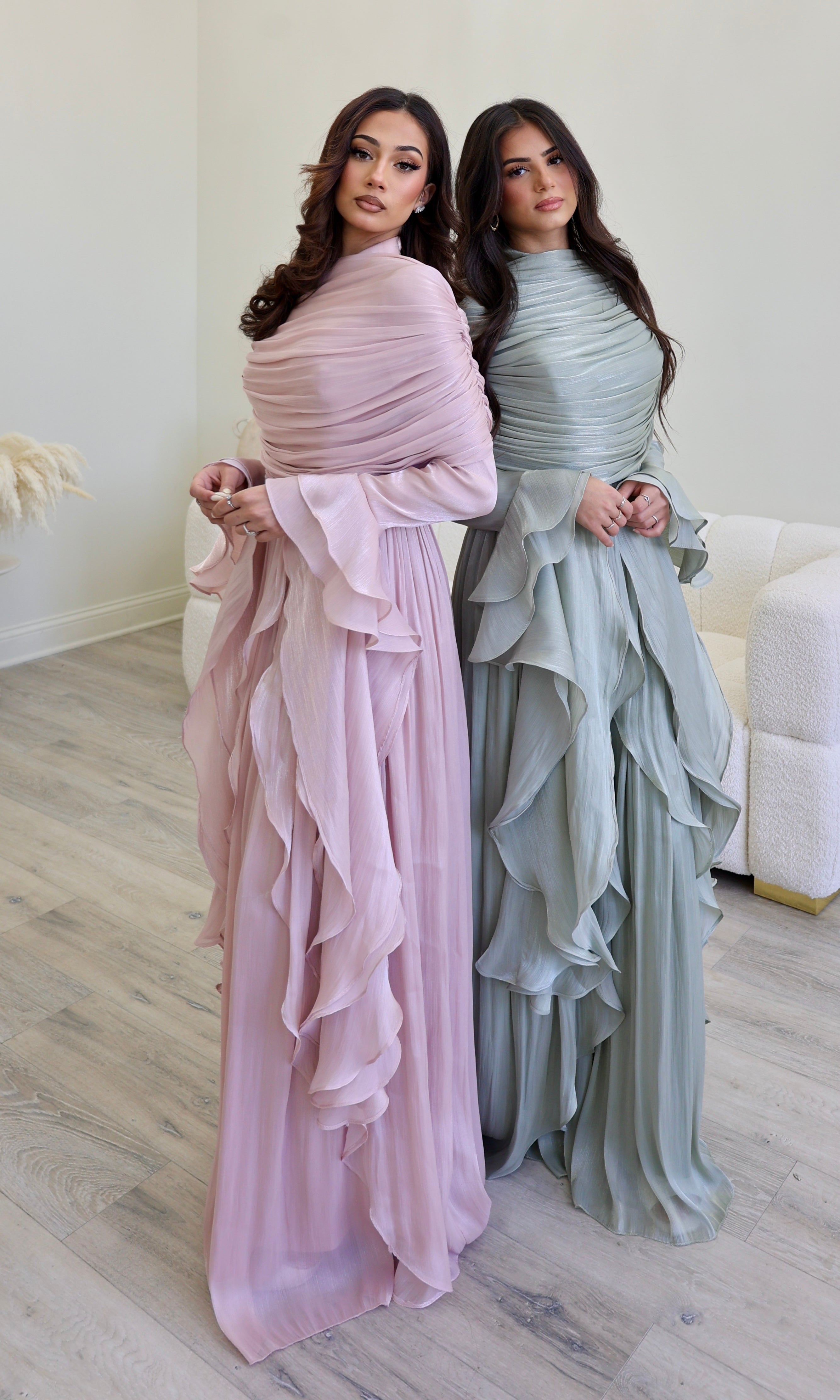 Evening Dresses