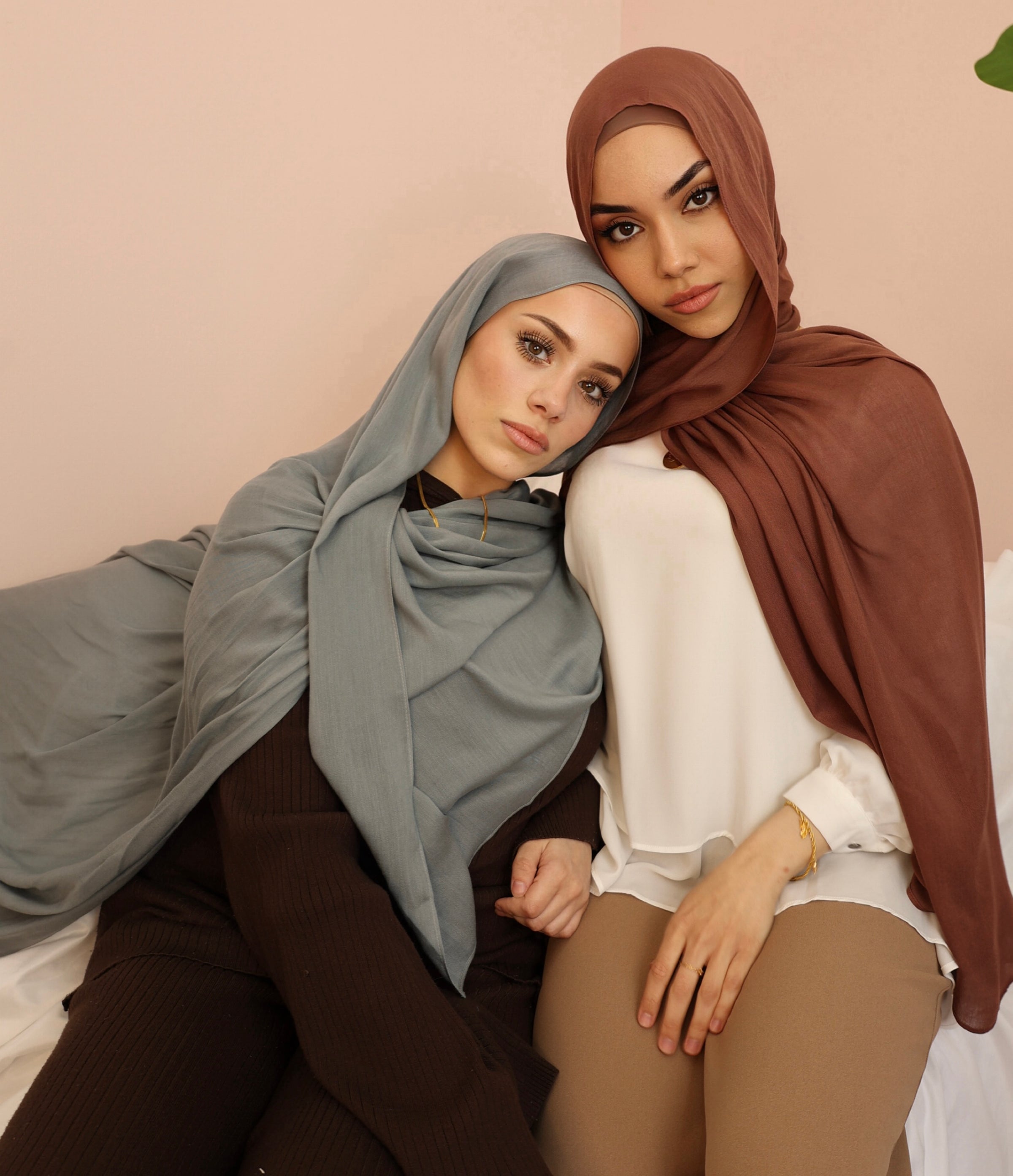 Hijabs & Accessories