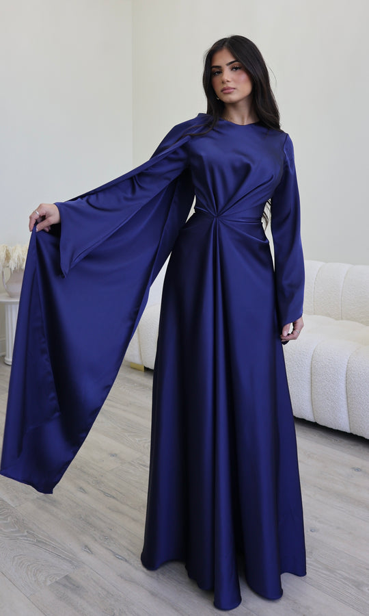 Tesamy Evening dress