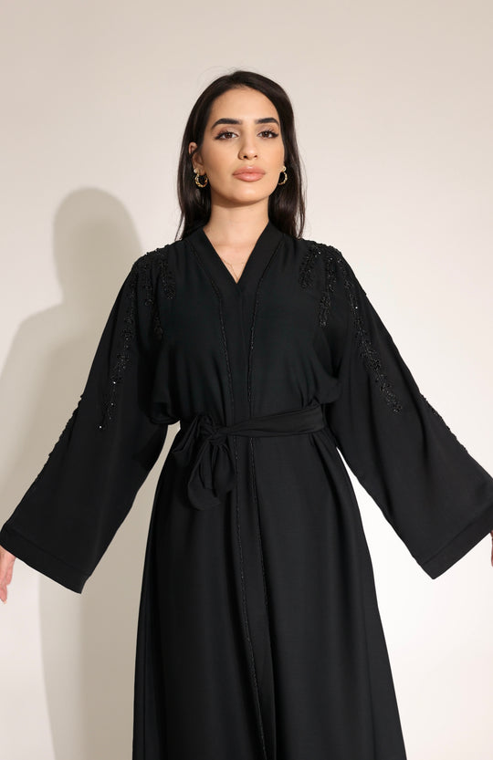 Jameelah Abaya