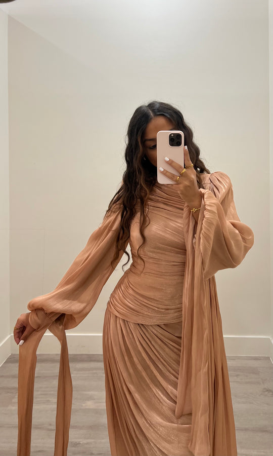 Catherine Evening Dress