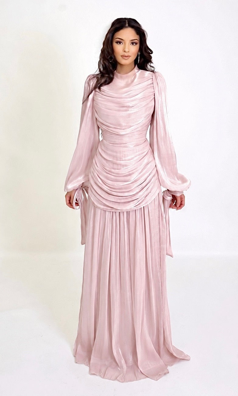barbie evening dress Barbie Collector Fashion Model Doll with Lavender Luxe Glamour Gown