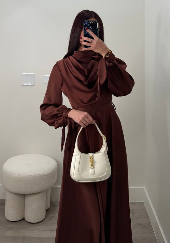 Ramona Satin
