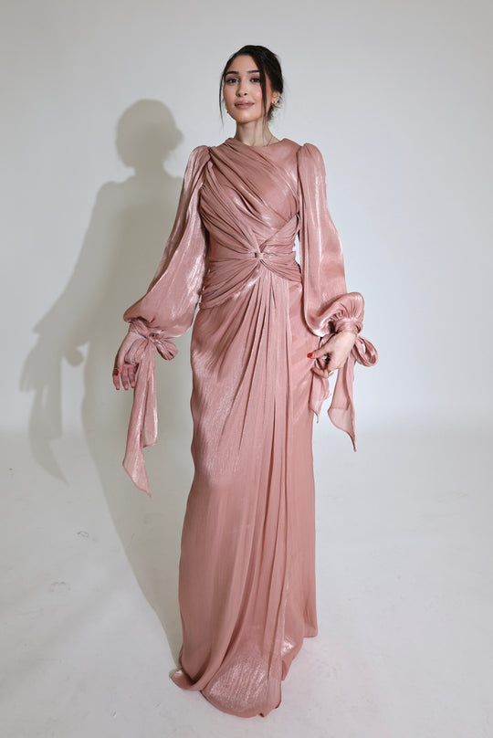 Jasmina Maxi