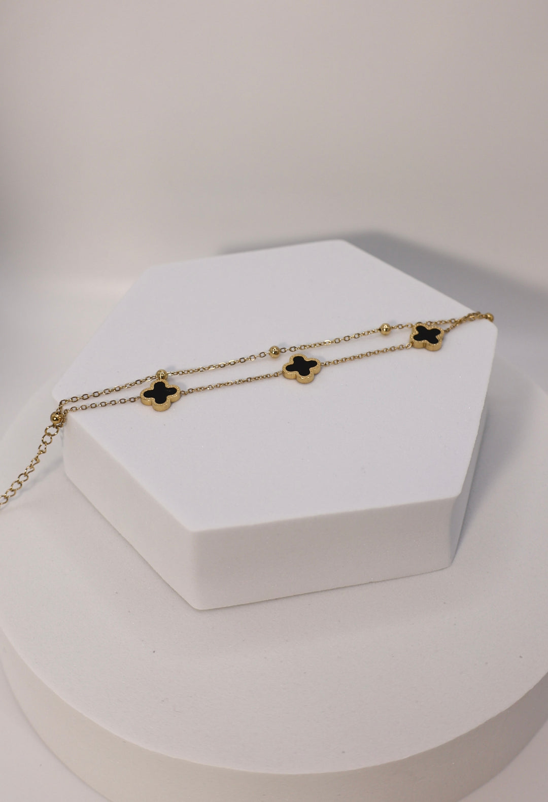 Soft Turkish Gold Bracelet