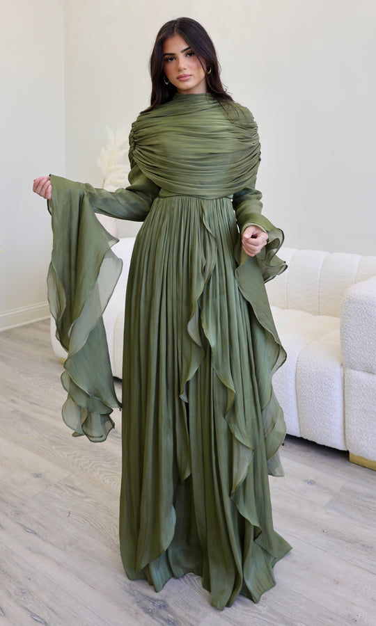 Isabella Gown