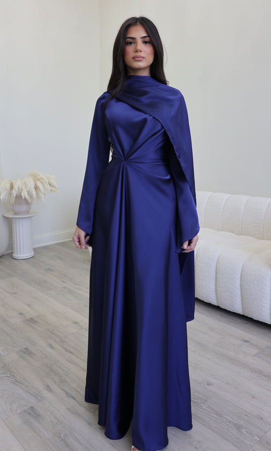 Tesamy Evening dress