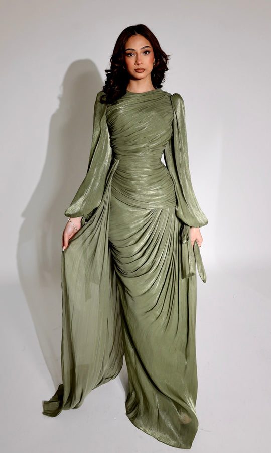 Catherine Evening Dress