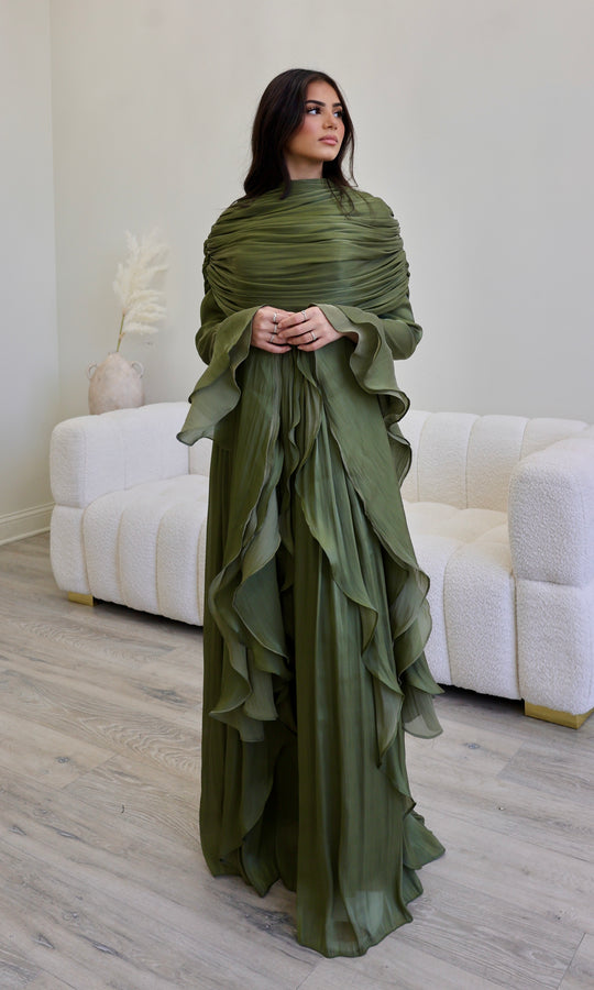Isabella Gown