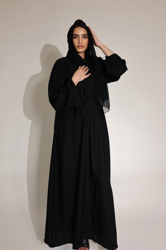 Jameelah Abaya