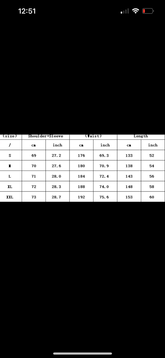 Rahma Abaya + matching Hijab