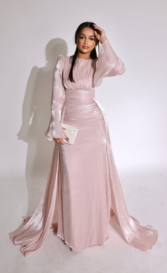 Sayran Evening Dress