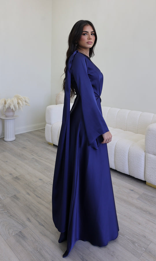 Tesamy Evening dress