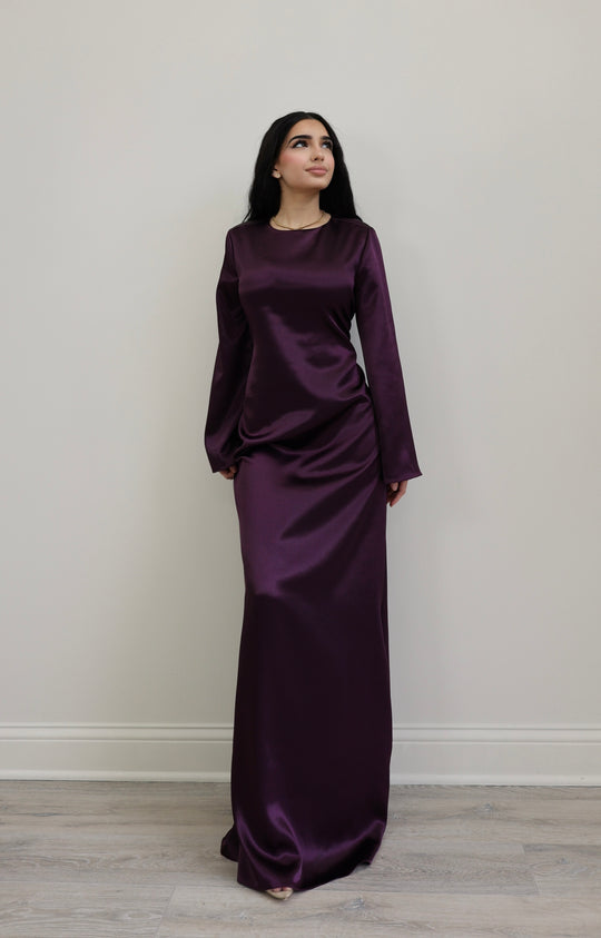 EYANA Satin