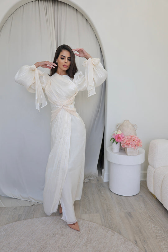 Jasmina Maxi