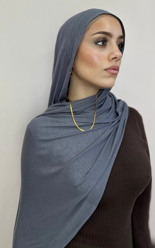 Jersey comfort Hijab