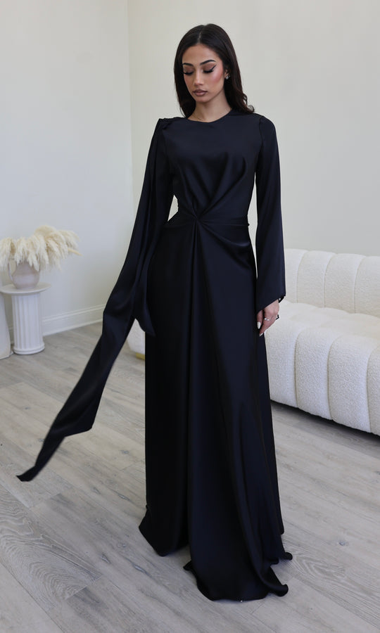 Tesamy Evening dress