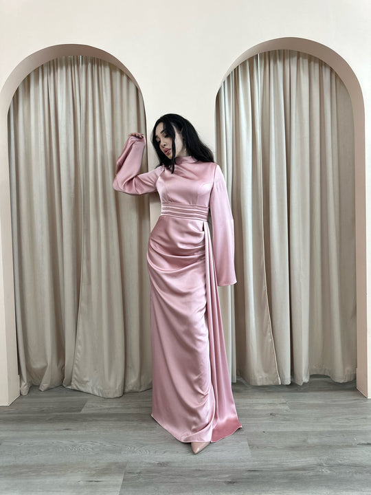 Milana Maxi