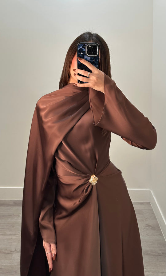 Tesamy Evening dress