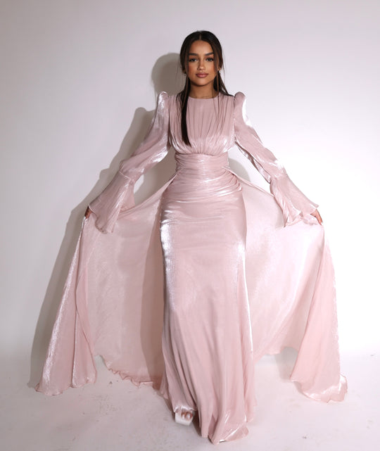 Sayran Evening Dress