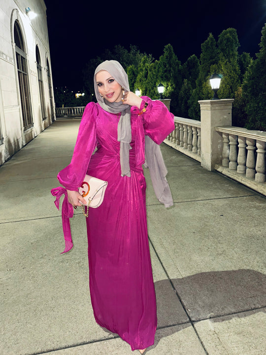 Jasmina Maxi