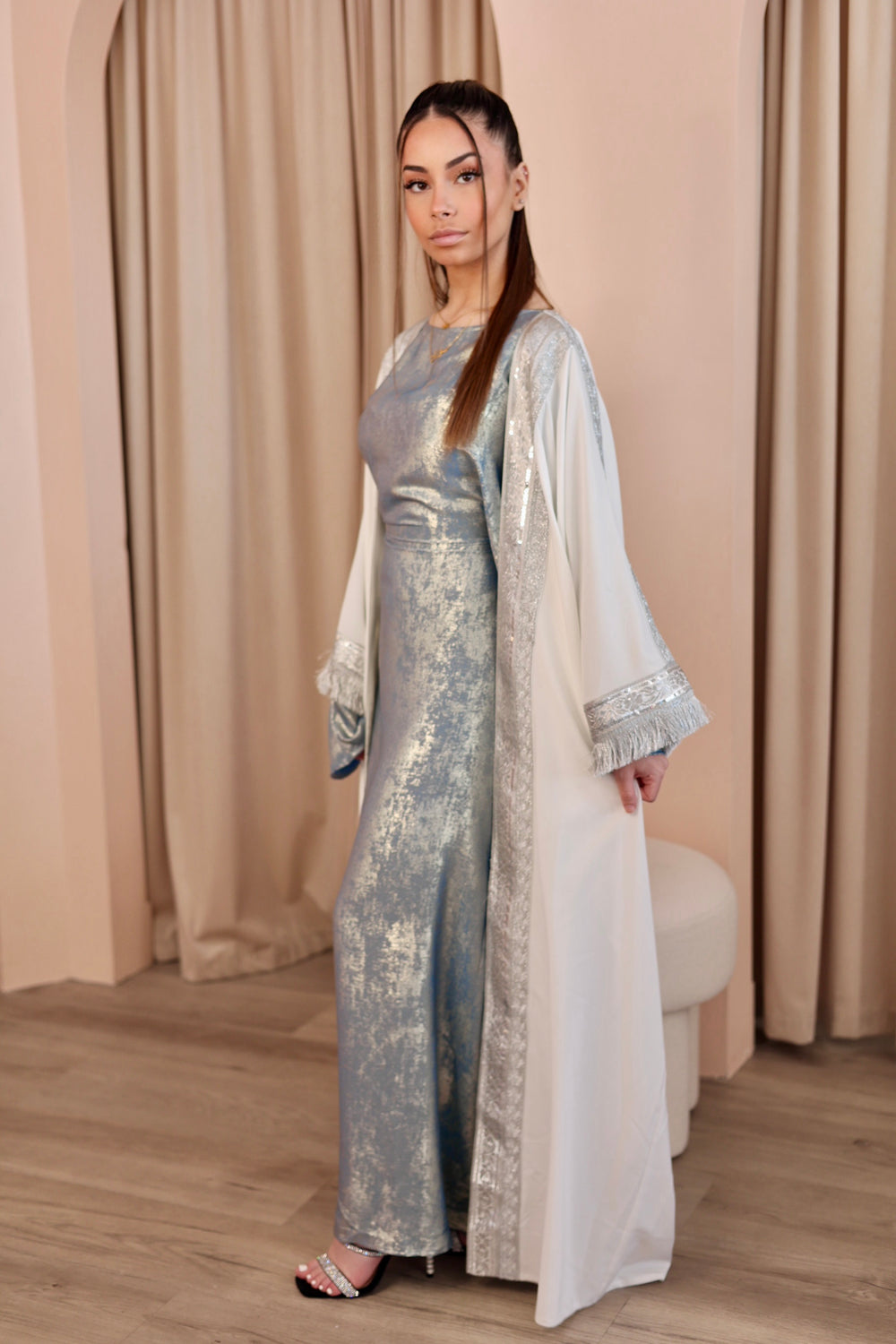 Malika Kimono