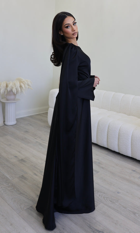 Tesamy Evening dress