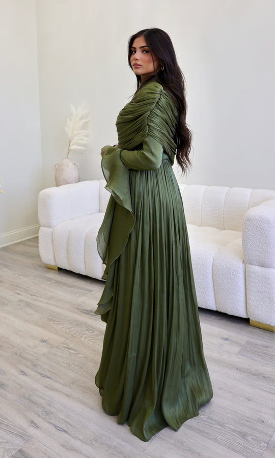 Isabella Gown