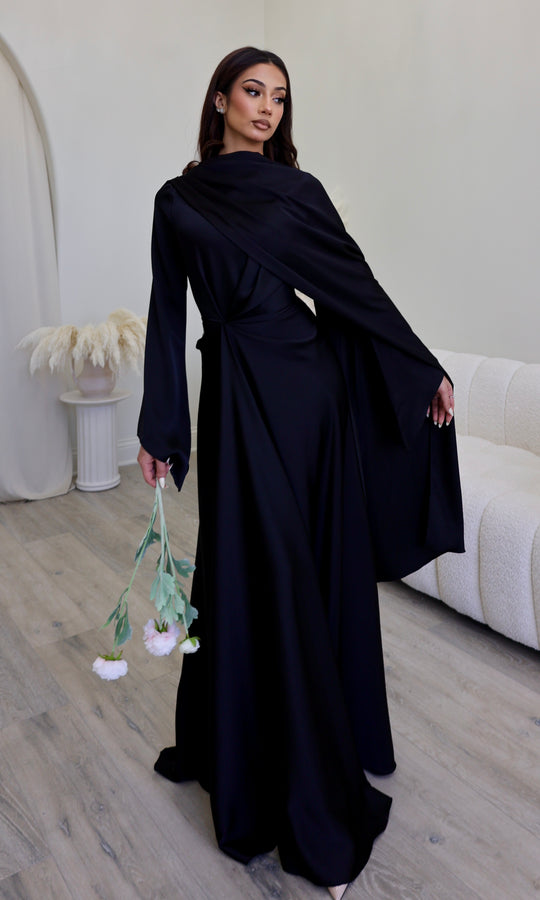 Tesamy Evening dress