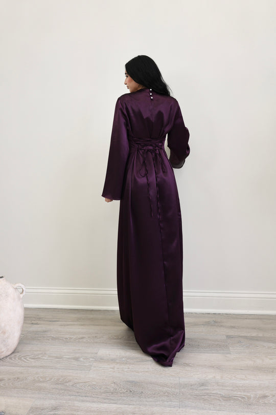 EYANA Satin