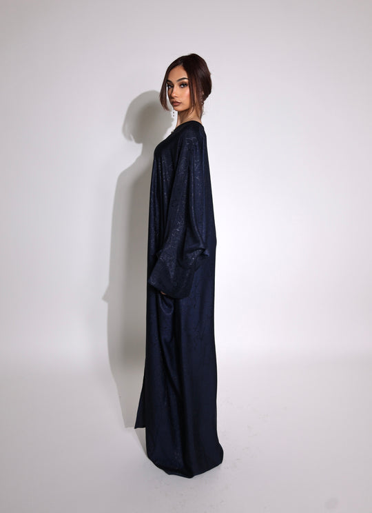 Rahma Abaya + matching Hijab