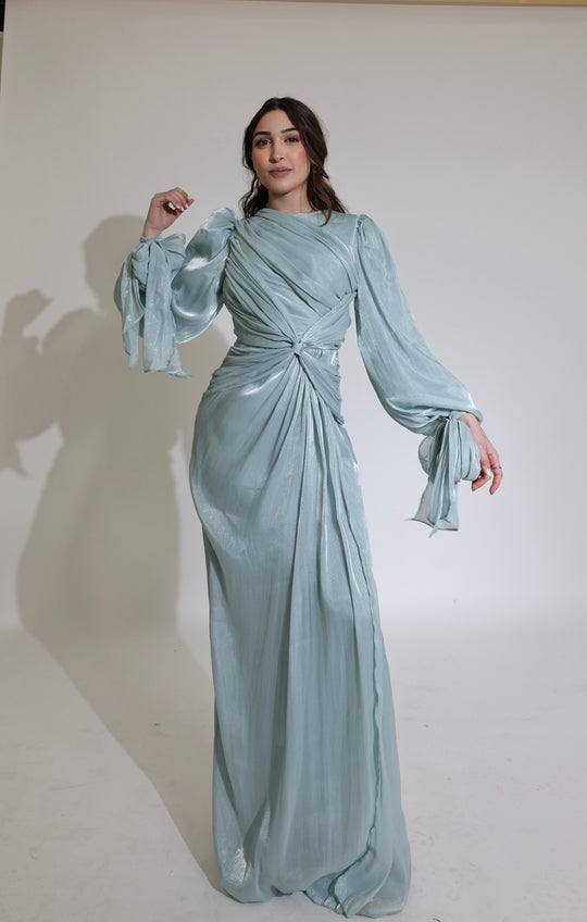 Jasmina Maxi