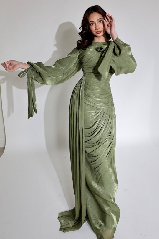 Catherine Evening Dress