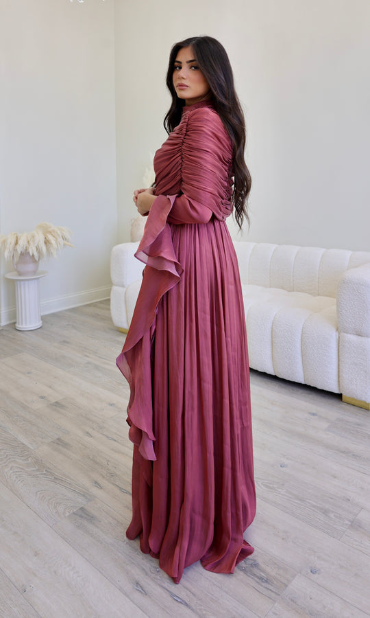 Isabella Gown