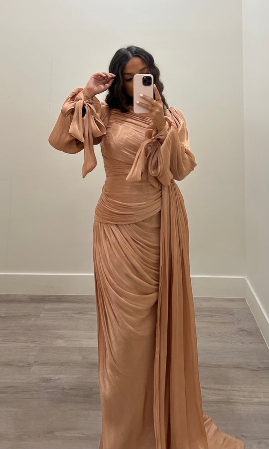 Catherine Evening Dress