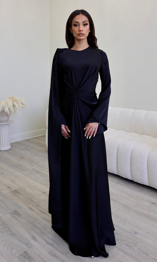 Tesamy Evening dress