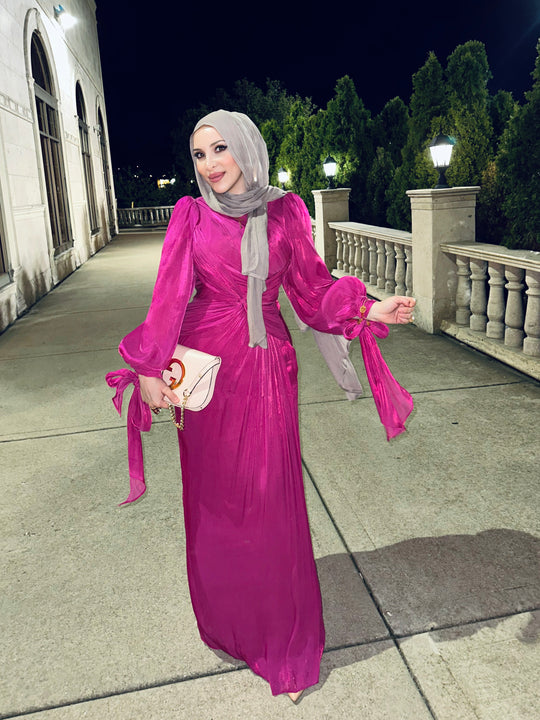 Jasmina Maxi