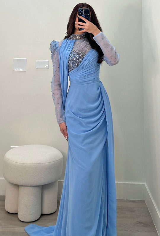 Miara Evening Gown