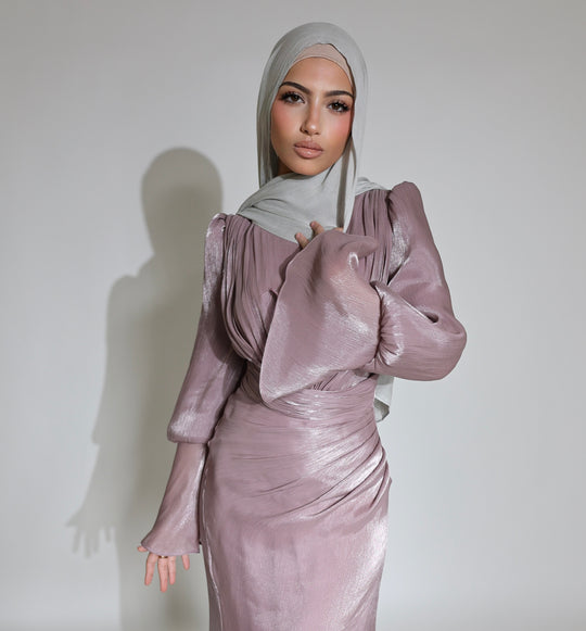 Sayran Evening Dress