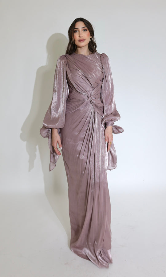 Jasmina Maxi