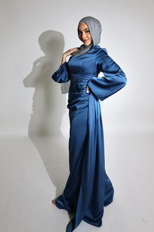 Milana Maxi