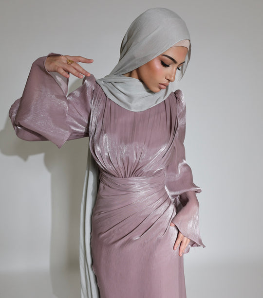 Sayran Evening Dress