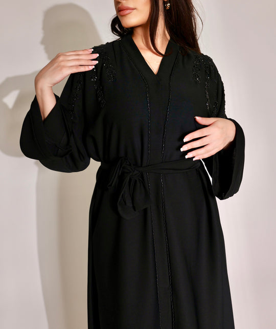 Jameelah Abaya