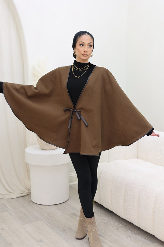Lilly Poncho