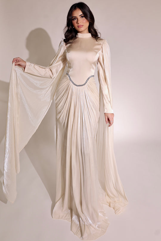 Aliah Evening Dress