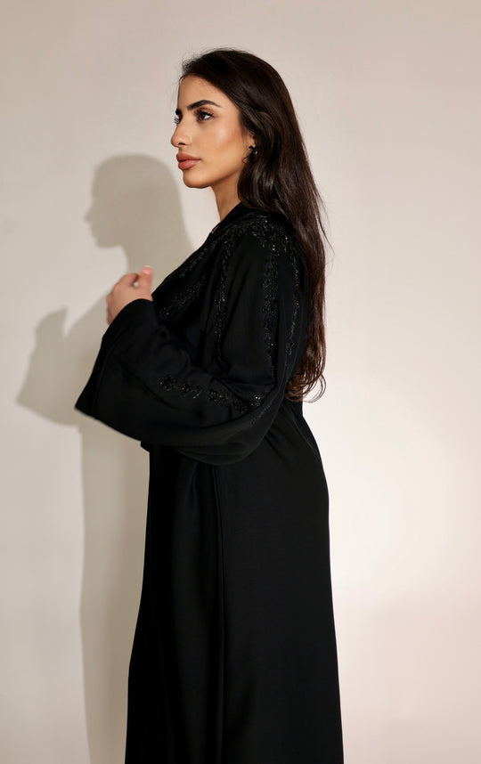 Jameelah Abaya