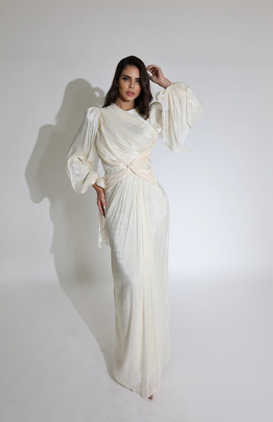 Jasmina Maxi