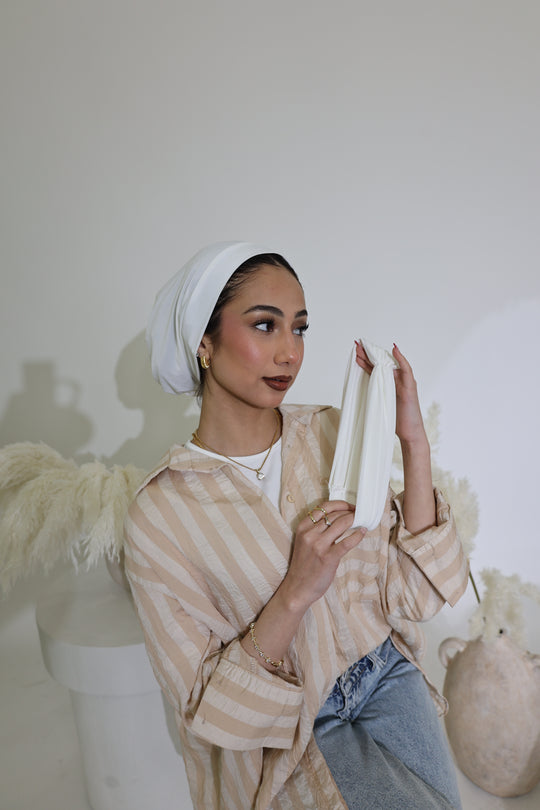 Ruby Turban