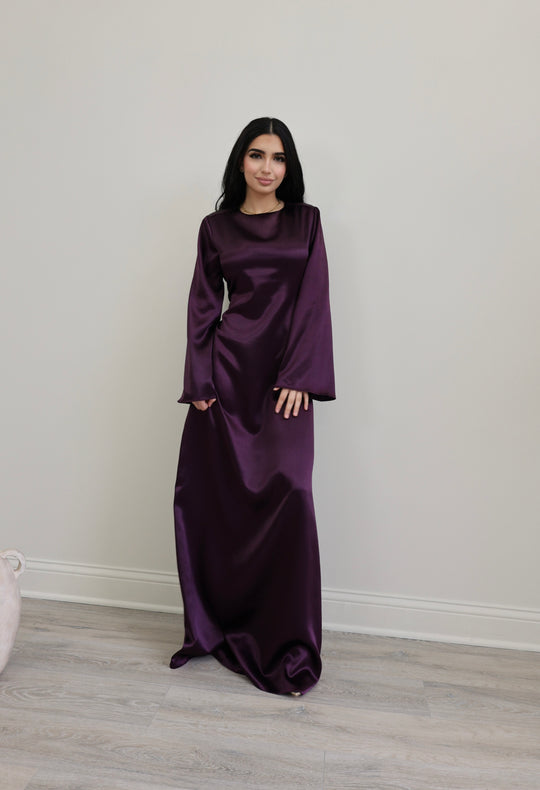 EYANA Satin