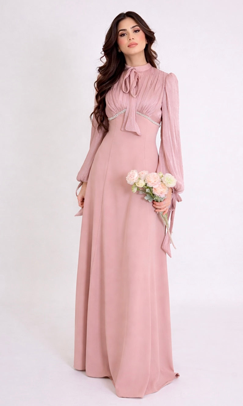 Seraphina Maxi 2XL (US 12-14) Seraphina Maxi 2XL (US 12-14)